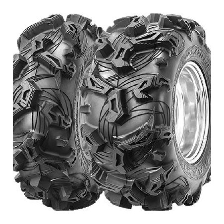 28 R14 75 F Maxxis M-60 Maxxzilla
