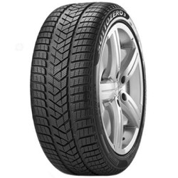 225-40 R20 94 V Pirelli Winter Sottozero 3 Run Flat