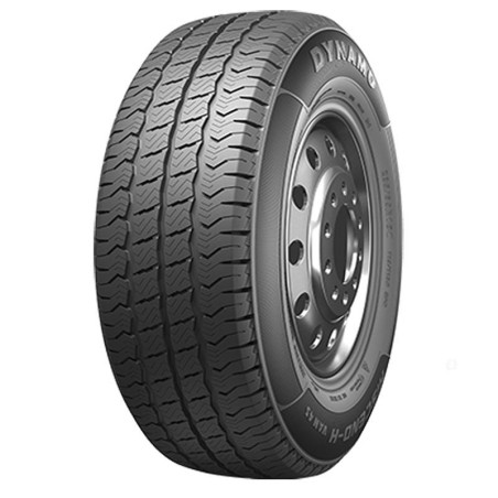 195-65 R16C 104-102 T Dynamo Street-h Mu71