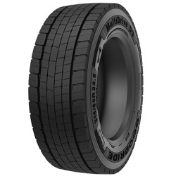 295-55 R225 147-145 L Goodride Multi Drive+ D3