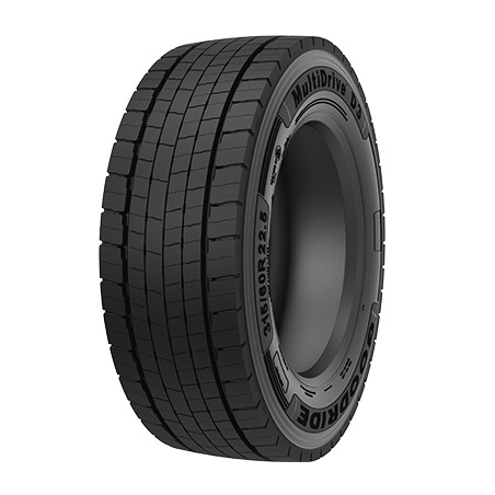 295-55 R225 147-145 L Goodride Multi Drive+ D3