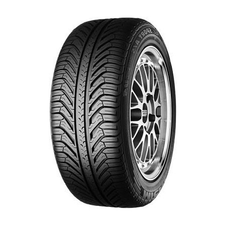 285-40 R19 103 V Michelin
