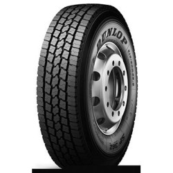 315-80 R225 156-150 K Dunlop Sp362 Tl M+s 3pmsf