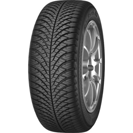 225-45 R17 94 W Yokohama Bluearth-4s Aw21