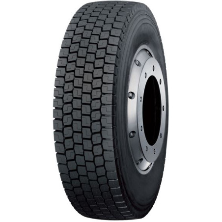 315-70 R225 154-150 L Travelstar Eco-mile Rdw