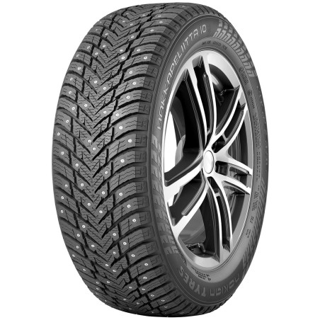 185-60 R15 88 T Nokian Hakkapeliitta 10