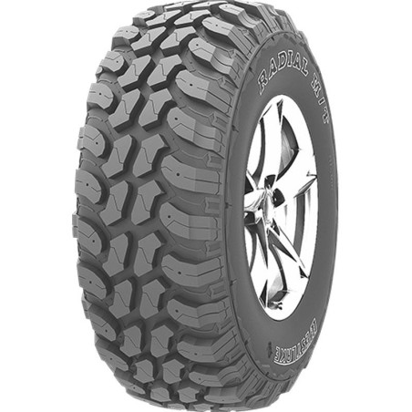 35-125 R20 121 Q Westlake Mud Legend Sl366