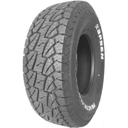 235-70 R16 106 T Kapsen Rs23 Practicalmax A-t