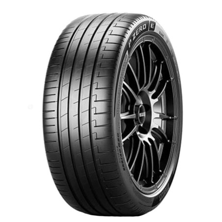 255-50 R20 109 Y Pirelli Pzero-e