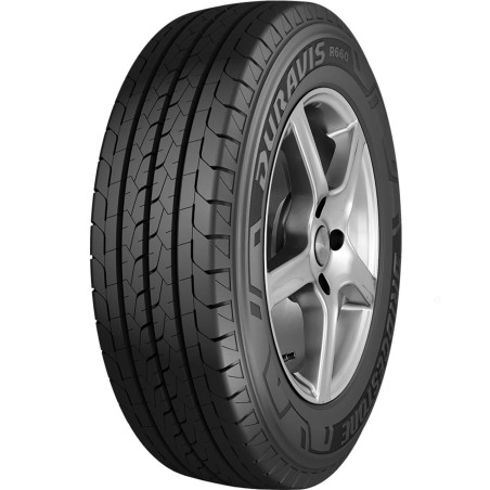 235-65 R16 115 R Bridgestone R660eco+