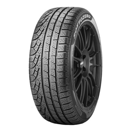 255-40 R20 97 W Pirelli W 270 Sottozero S2 (a6a) M+s 3pmsf (tl)