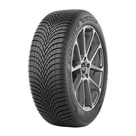 215-70 R16 100 H Cooper All Season