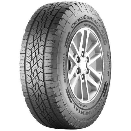 205-70 R15 96 H Continental Crosscontact Atr Fr M+s (tl)