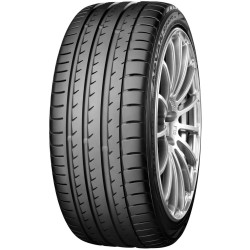 285-40 R19 107 Y Yokohama Advan Sport V105