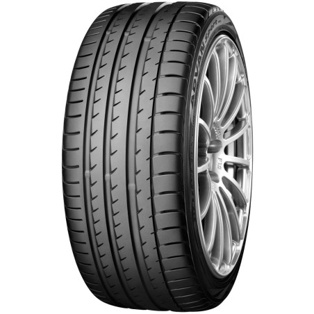285-40 R19 107 Y Yokohama Advan Sport V105