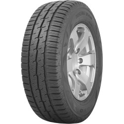 215-75 R16 116 R Toyo Observe Van
