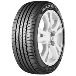 225-45 R17 91 W Maxxis Victra M-36+ Runflat