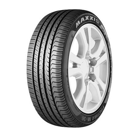 225-45 R17 91 W Maxxis Victra M-36+ Runflat