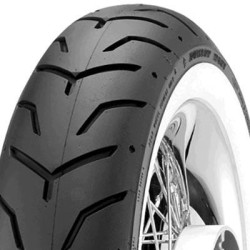 180-65 R16 81 H Dunlop D407 T Www Harley-d