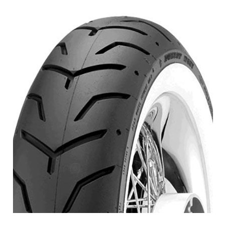 180-65 R16 81 H Dunlop D407 T Www Harley-d