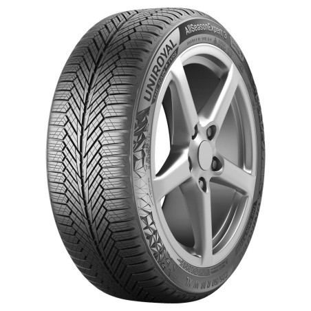 215-55 R17 98 V Uniroyal Allseasonexpert 3 Evc Xl M+s 3pmsf (tl)