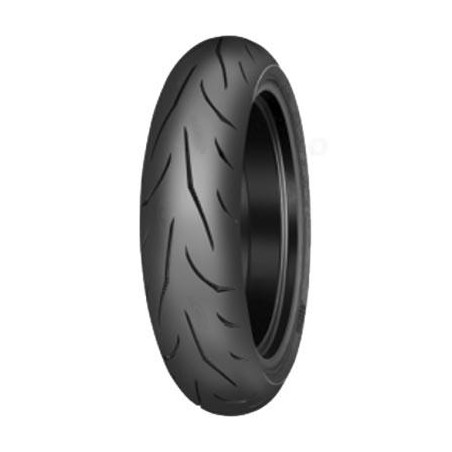 150-60 R17 66 H Mitas Sport Force+