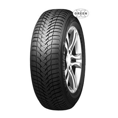 185-60 R14 82 T Michelin Alpin A4 3pmsf M+s (tl)