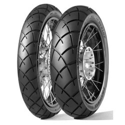140-80 R17 69 H Dunlop Trailmax Tr91