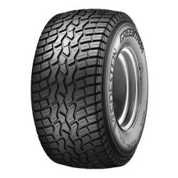 320-55 R12 116 A8 Vredestein Greentrax