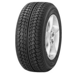 235-60 R16 100 H Nankang Snow Viva Sv-1