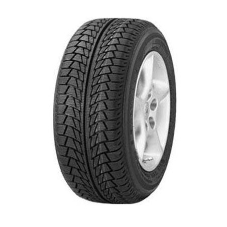 235-60 R16 100 H Nankang Snow Viva Sv-1