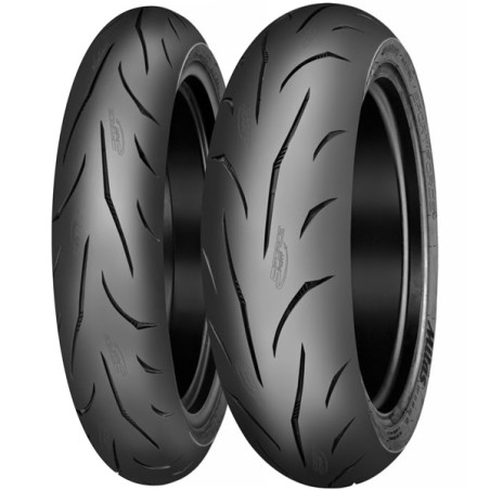 100-80 R17 52 S Mitas Sport Force+