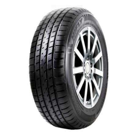 235-75 R15 109 H Hifly Ht601 Suv