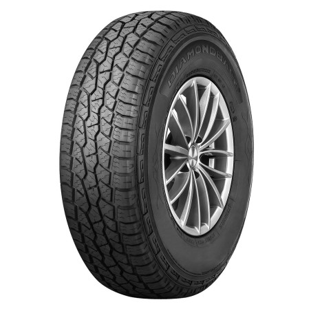 225-60 R16 98 H Diamondback Dr777