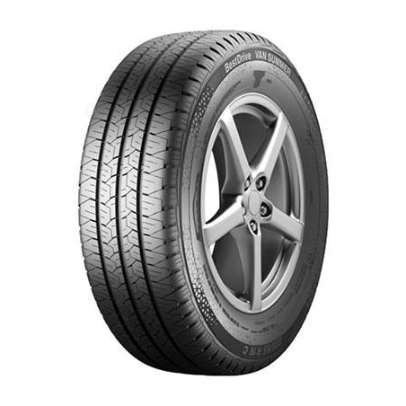 215-65 R16C 109-107 T Bestdrive Van Summer