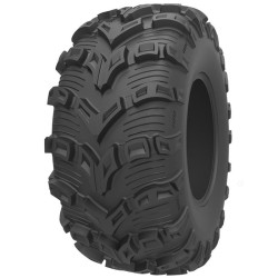 25 R12 50 N Kenda K592 Bear Claw-e