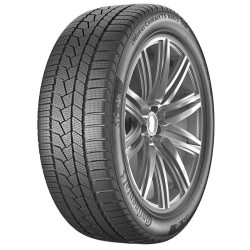 275-40 R19 105 H Continental Wintercontact Ts 860 S