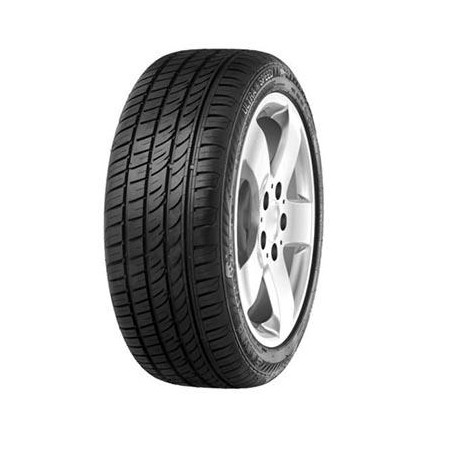 185-55 R14 80 H Gislaved Ultra*speed