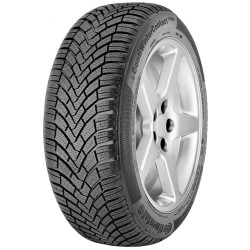 195-65 R15 95 T Continental Contiwintercontact Ts850 Xl