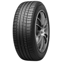 205-55 R17 91 W Bfgoodrich Advantage (tl)