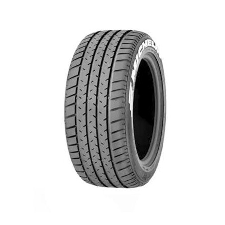 205-55 R16 Y Michelin Pilot Sx Mxx3