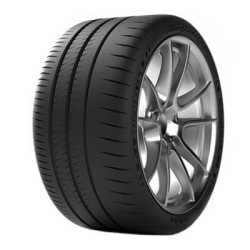 305-35 R20 107 (Y) Michelin Pilot Sport Cup 2