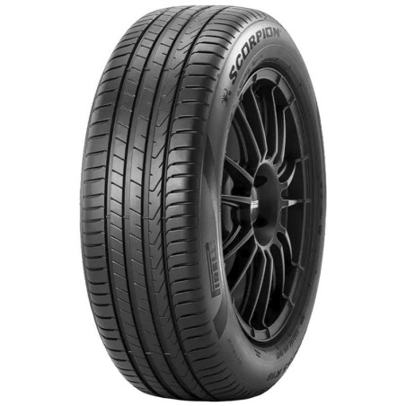 265-45 R21 108 H Pirelli Scorpion