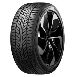 255-45 R21 106 V Hankook Ion I*cept Suv Xl Sound Absorber Bsw M+s 3pmsf