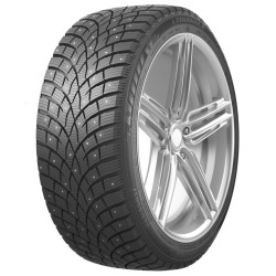 255-65 R17 114 T Triangle Icelynx Ti501