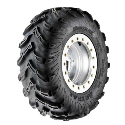 25/10 R12 50 N Artrax At1307