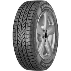 195-60 R16C 99-97 T Fulda Conveo Trac 3 C