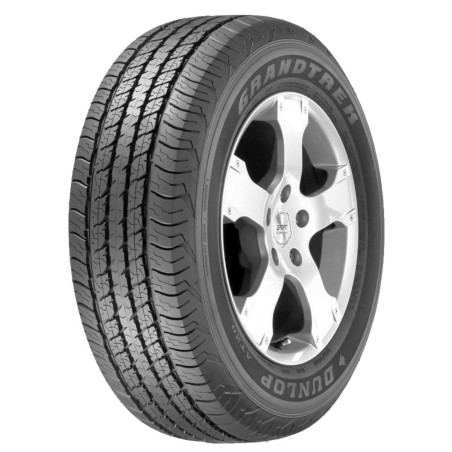 265-70 R16 112 S Dunlop Grandtrek At20
