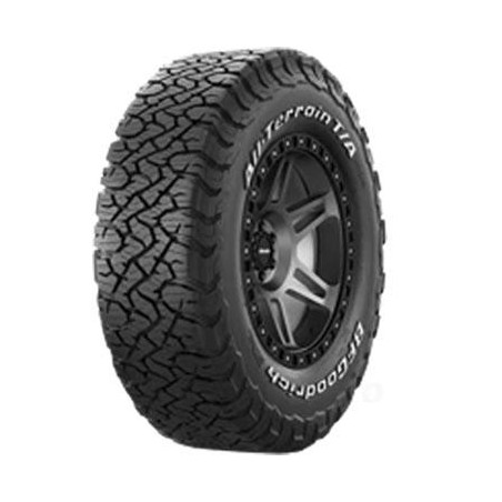 265-70 R16 117-114 S Bfgoodrich All-terrain T-a Ko3