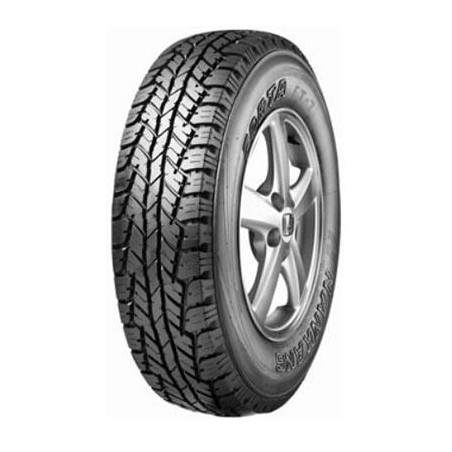 235-75 R15 105 S Nankang 4x4 Wd A-t Ft-7